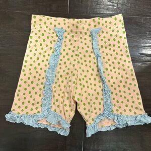 Matilda Jane shorties